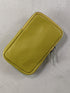 leather cell phone case